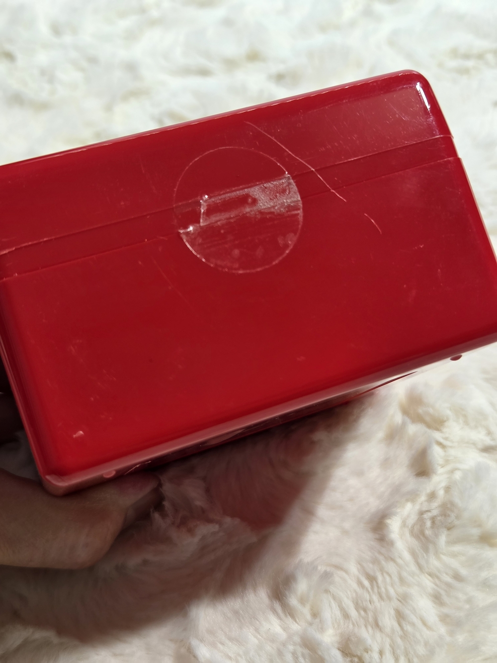 Elizabeth Arden - Red Door Perfumed Body Powder 2.6oz/75g *Unused* - Picture 12 of 12